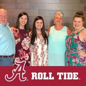 Meet your Posher, Clark